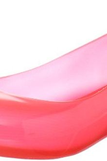 Melissa Melissa Womens Ultragirl Ballerina Flat - Lyst