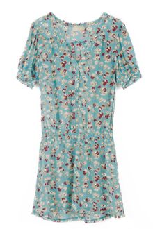 Zadig & Voltaire Dress Ribal Bis Silk - Lyst