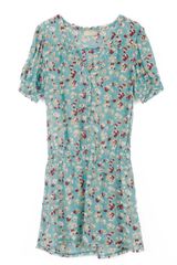 Zadig & Voltaire Dress Ribal Bis Silk