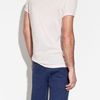 Zara Coloured Bermudas in Red for Men - Lyst