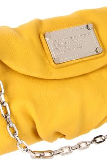 Marc By Marc Jacobs Classic Q Shoulder Bag - Lyst