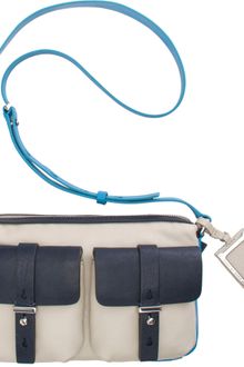 Marc By Marc Jacobs Colorblock Werdie Camera Bag - Lyst