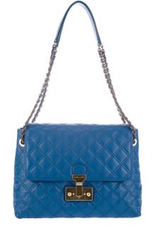 Marc Jacobs Xl Single Bag - Lyst
