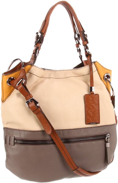 the sydney shoulder bag