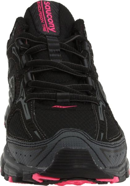 saucony women's grid excursion tr12 sneaker