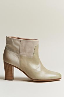 Maison Martin Margiela 22 Womens Patwork Trunk Boots - Lyst