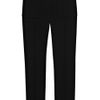 Vanessa Bruno Crepe Front Pkt Pants in Blue - Lyst