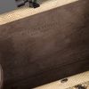 Bottega Veneta Structured Clutch in Beige (cream) - Lyst
