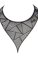 Caipora Jewellery Urban Necklace