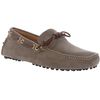 Car Shoe Moccasin Shoe in Beige for Men - Lyst