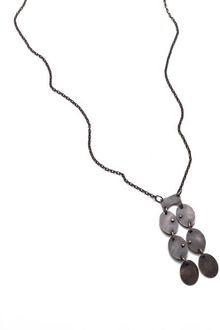 Cynthia Jones Jewelry Harmony Necklace - Lyst