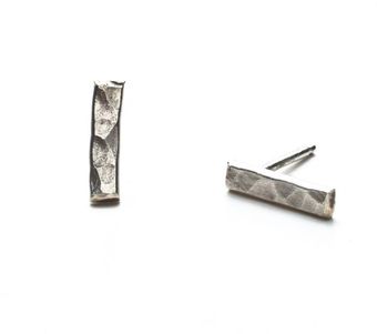 Cynthia Jones Jewelry Speck Earring - Lyst
