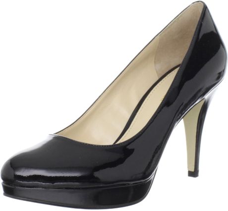 enzo angiolini platform pumps