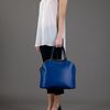 Givenchy New Line Bag in Blue - Lyst