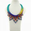 Jolita Jewellery Malaga Necklace in Blue - Lyst