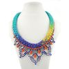 Jolita Jewellery Malaga Necklace in Blue - Lyst