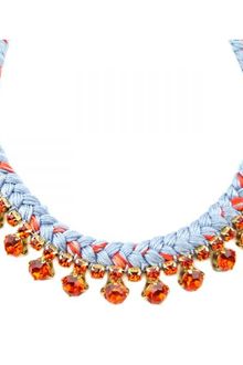 Jolita Jewellery Provence Necklace - Lyst
