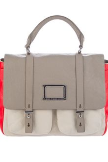 Marc By Marc Jacobs Messenger Bag - Lyst