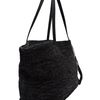 Olivia Harris Colombier Tote Bag in Black - Lyst