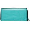 Rag & Bone Canton Wallet in Blue (mint) - Lyst