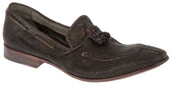 Raparo Tassel Loafer - Lyst
