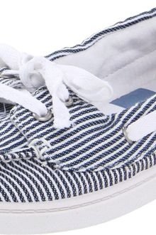 Roxy Roxy Womens Ahoy Boat Shoe - Lyst