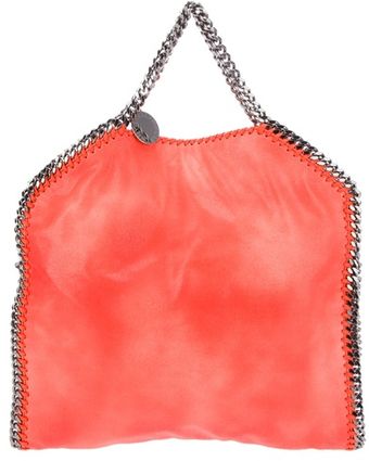  Falabella Foldover Tote 