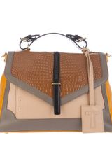 Tory Burch Multicolour Bag