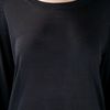 Acne Loose Pullover in Black - Lyst