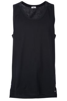 Acne Maine Vest - Lyst