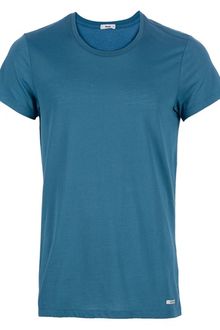 Acne Basic T Shirt - Lyst