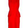 Alexander McQueen Sleeveless Dress