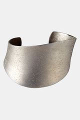 Argento Vivo Galaxy Cuff