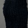 Balenciaga Whisker Effect Pencil Skirt in Black - Lyst