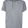 Ballantyne Classic Polo in Gray for Men (grey) - Lyst