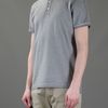 Ballantyne Classic Polo in Gray for Men (grey) - Lyst