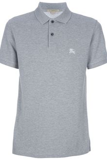 Burberry Brit Classic Polo - Lyst