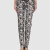 Caractere Casual Pants in Black - Lyst