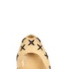 Charlotte Olympia Hayworth in Beige - Lyst