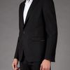 Claudio Tonello Suit Jacket in Gray for Men (grey) - Lyst