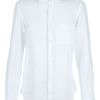 Coast + Weber + Ahaus Classic Shirt in White for Men - Lyst