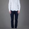 Coast + Weber + Ahaus Classic Shirt in White for Men - Lyst