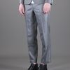 Comme Des Garçons Chain Link Print Trouser in Black for Men - Lyst