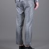 Comme Des Garçons Chain Link Print Trouser in Black for Men - Lyst