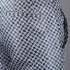 Comme Des Garçons Chain Link Print Trouser in Black for Men - Lyst