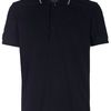 D&g Dg Polo Shirt in Black for Men - Lyst