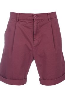 D&G Dg Bermuda Shorts - Lyst