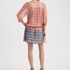 Diane Von Furstenberg New Desma Dress in Blue - Lyst