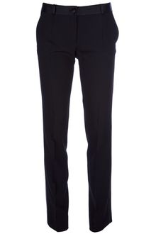 Dolce & Gabbana Classic Trouser - Lyst