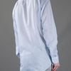 Dries Van Noten Castor Shirt in Blue for Men - Lyst